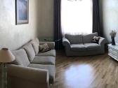 Parduodami svetainės baldai 3+2 naudoti - nuotraukos Nr. 7