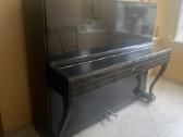 Senovinis pianinas - nuotraukos Nr. 3