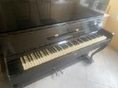 Senovinis pianinas - nuotraukos Nr. 4