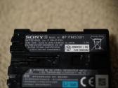 Sony Np-fm500h - nuotraukos Nr. 5