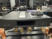 Linn Basik vinilo grotuvas su Linn Akito Tonarmu - nuotraukos Nr. 8
