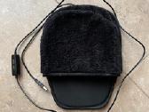 Usb šildomas pelės kilimėlio rankų šildytuvas
