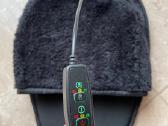 Usb šildomas pelės kilimėlio rankų šildytuvas - nuotraukos Nr. 7