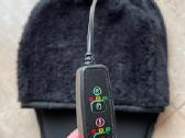 Usb šildomas pelės kilimėlio rankų šildytuvas - nuotraukos Nr. 5