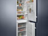 Integruojami Electrolux 800 „twintech“ No Frost E - nuotraukos Nr. 10