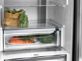 Integruojami Electrolux 800 „twintech“ No Frost E - nuotraukos Nr. 9