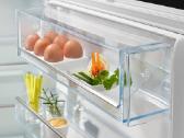 Integruojami Electrolux 800 „twintech“ No Frost E - nuotraukos Nr. 5