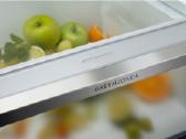 Integruojami Electrolux 800 „twintech“ No Frost E - nuotraukos Nr. 7