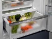Integruojami Electrolux 800 „twintech“ No Frost E - nuotraukos Nr. 8