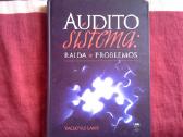 Audito sistema: raida ir problemos - nuotraukos Nr. 2