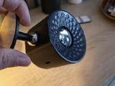 2 vnt. Belaidžiai pakabinami šviestuvai usb - nuotraukos Nr. 2