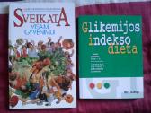 Knygos sveikatos tematika - nuotraukos Nr. 2