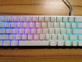 Asus rog falchion ace klaviatūra - nuotraukos Nr. 3