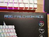 Asus rog falchion ace klaviatūra - nuotraukos Nr. 4