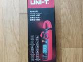 Sroves matavimo reples multimetras utit t ut210e