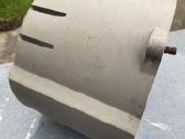 Parduodamas elektrines žoliapjoves korpuso apsauga - nuotraukos Nr. 7