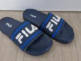 Fila šlepetės 39 dydis