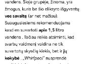 Vandens filtravimo sistema Wirlpool - nuotraukos Nr. 2