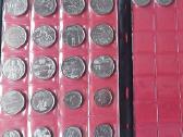 Ukraina 2018-2025m 10 gr. „Karas „ Unc“