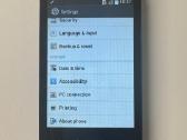 Išmanusis telefonas „LG L40“ - nuotraukos Nr. 3
