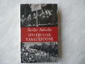 J. Paleckis - Dviejuose pasauliuose