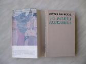 J. Paleckis - Po pasaulį pasidairius - nuotraukos Nr. 2