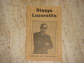 S.lozoraitis