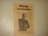 S.lozoraitis - nuotraukos Nr. 7