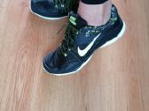 Kaip nauji Nike training flex kedai