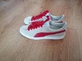 Puma odiniai kedai - nuotraukos Nr. 2