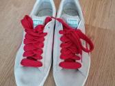 Puma odiniai kedai - nuotraukos Nr. 7