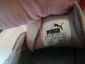 Puma odiniai kedai - nuotraukos Nr. 4