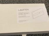 Laufen mygtukai - nuotraukos Nr. 3