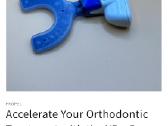 Suresmile Vpro ortodontinis vibratorius kapoms - nuotraukos Nr. 3