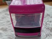 Bratz didelis autobusas