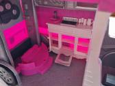 Bratz didelis autobusas - nuotraukos Nr. 4