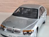 Bmw 740 1:18