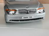 Bmw 740 1:18 - nuotraukos Nr. 4