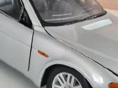 Bmw 740 1:18 - nuotraukos Nr. 5