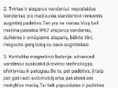 GPS sėkiklis - nuotraukos Nr. 5
