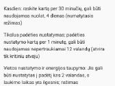 GPS sėkiklis - nuotraukos Nr. 6