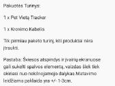 GPS sėkiklis - nuotraukos Nr. 7