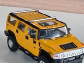 Hummer h 2 1:43