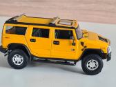 Hummer h 2 1:43 - nuotraukos Nr. 2