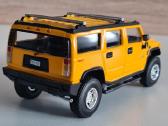 Hummer h 2 1:43 - nuotraukos Nr. 3