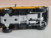 Hummer h 2 1:43 - nuotraukos Nr. 4