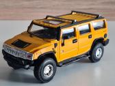 Hummer h 2 1:43 - nuotraukos Nr. 5