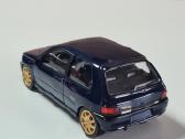 Renault Clio Wiljams 1:43 - nuotraukos Nr. 3