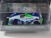 Le Mano lenktyniniai automobiliai 1:43 - nuotraukos Nr. 2