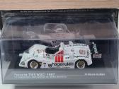 Le Mano lenktyniniai automobiliai 1:43 - nuotraukos Nr. 4